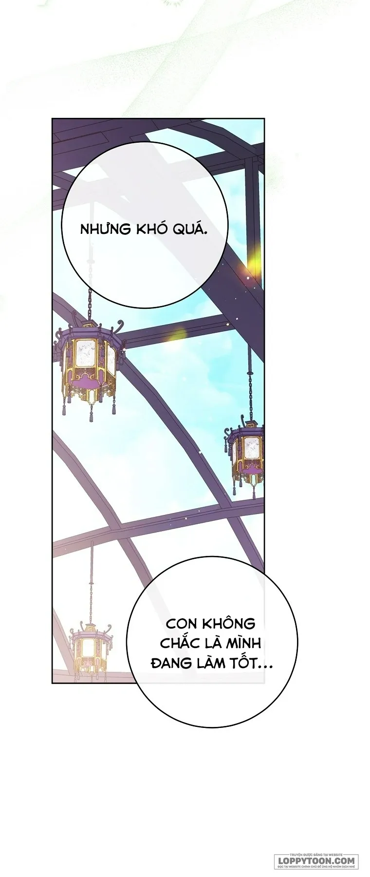 Tiểu Thiếp Chỉ Muốn Sống Yên Bình - Chap 126 - Trang 33