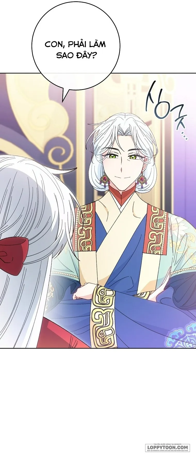 Tiểu Thiếp Chỉ Muốn Sống Yên Bình - Chap 126 - Trang 34