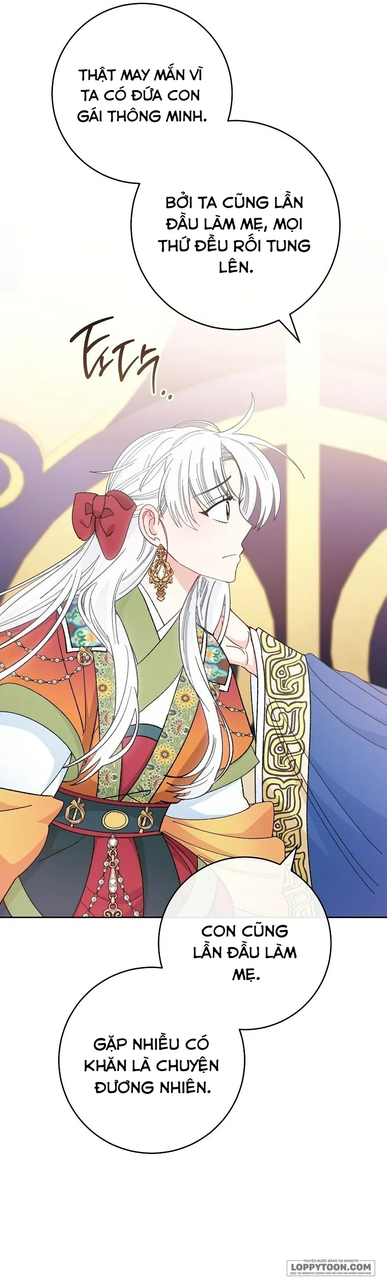 Tiểu Thiếp Chỉ Muốn Sống Yên Bình - Chap 126 - Trang 35