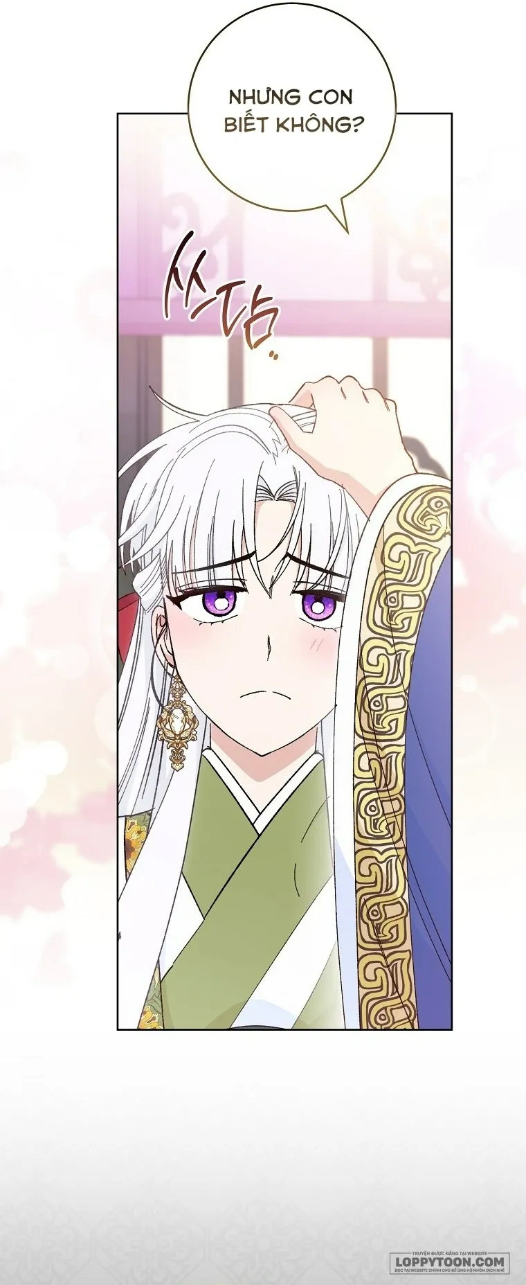 Tiểu Thiếp Chỉ Muốn Sống Yên Bình - Chap 126 - Trang 36