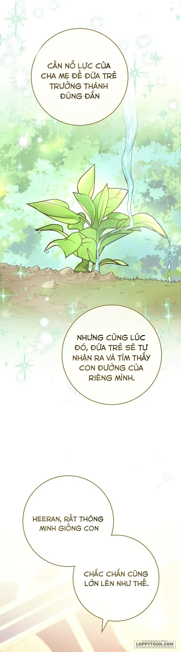 Tiểu Thiếp Chỉ Muốn Sống Yên Bình - Chap 126 - Trang 38