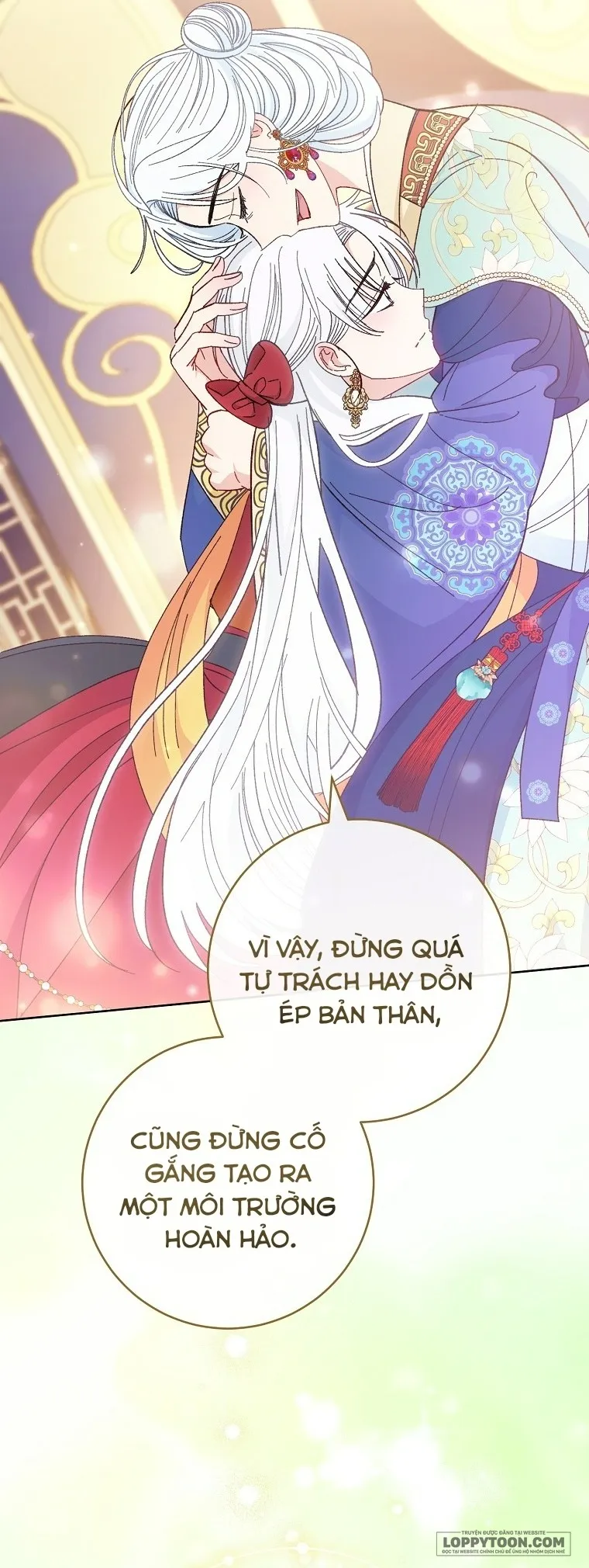 Tiểu Thiếp Chỉ Muốn Sống Yên Bình - Chap 126 - Trang 39