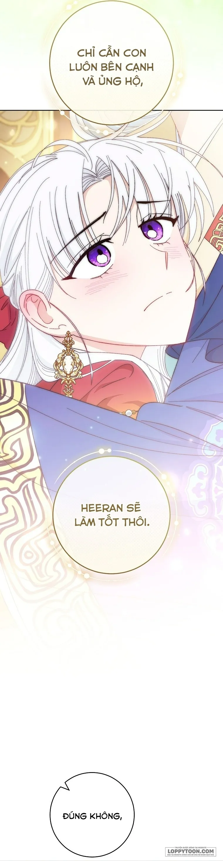 Tiểu Thiếp Chỉ Muốn Sống Yên Bình - Chap 126 - Trang 40