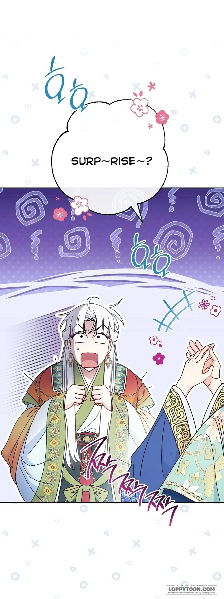 Tiểu Thiếp Chỉ Muốn Sống Yên Bình - Chap 126 - Trang 42