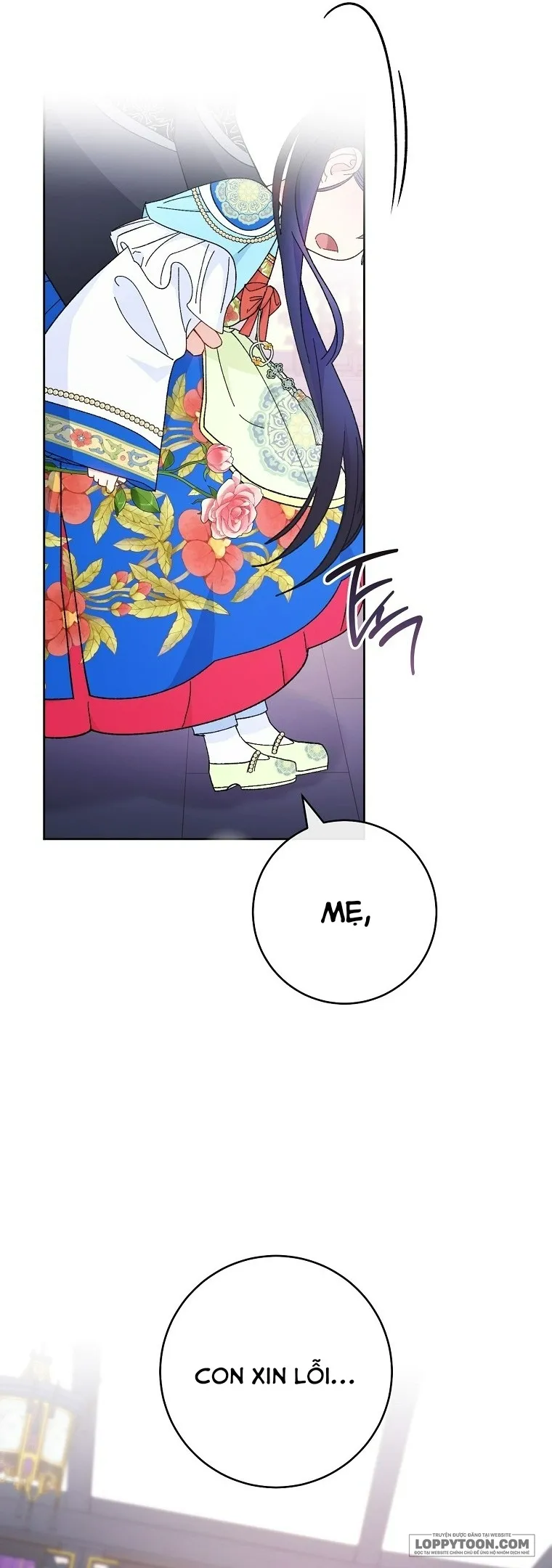 Tiểu Thiếp Chỉ Muốn Sống Yên Bình - Chap 126 - Trang 44