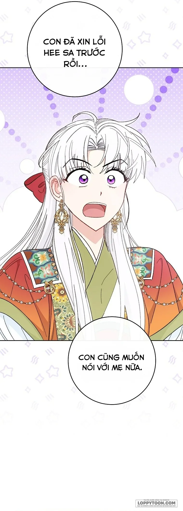 Tiểu Thiếp Chỉ Muốn Sống Yên Bình - Chap 126 - Trang 47