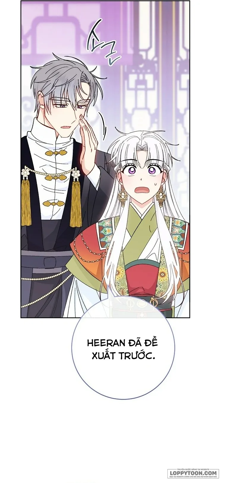 Tiểu Thiếp Chỉ Muốn Sống Yên Bình - Chap 126 - Trang 48