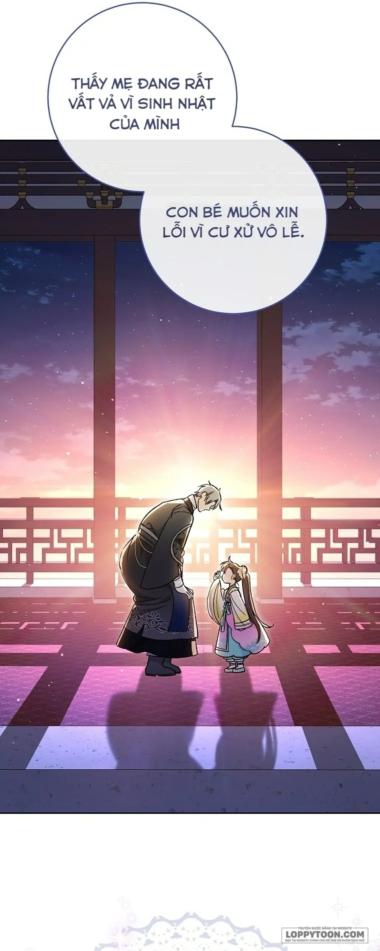 Tiểu Thiếp Chỉ Muốn Sống Yên Bình - Chap 126 - Trang 49