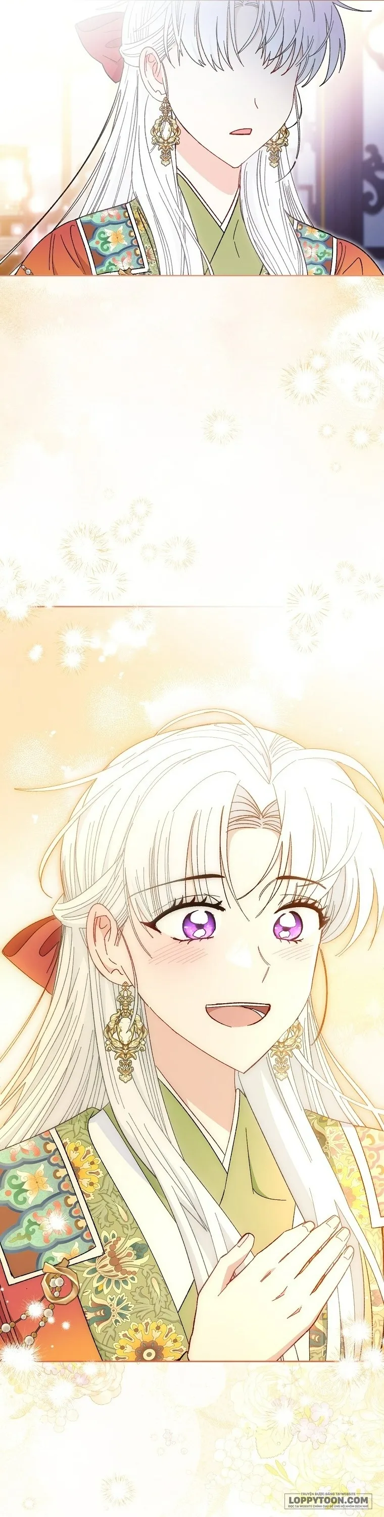 Tiểu Thiếp Chỉ Muốn Sống Yên Bình - Chap 126 - Trang 51