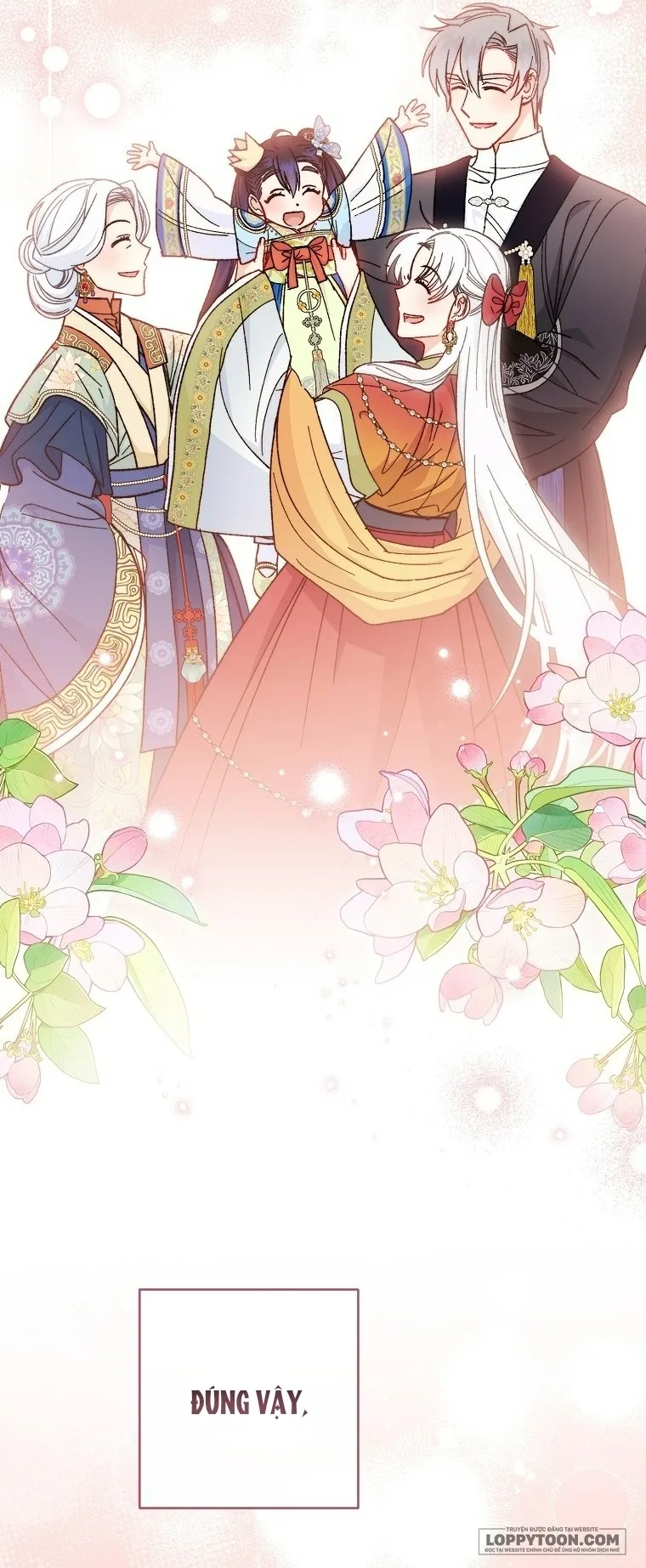 Tiểu Thiếp Chỉ Muốn Sống Yên Bình - Chap 126 - Trang 55