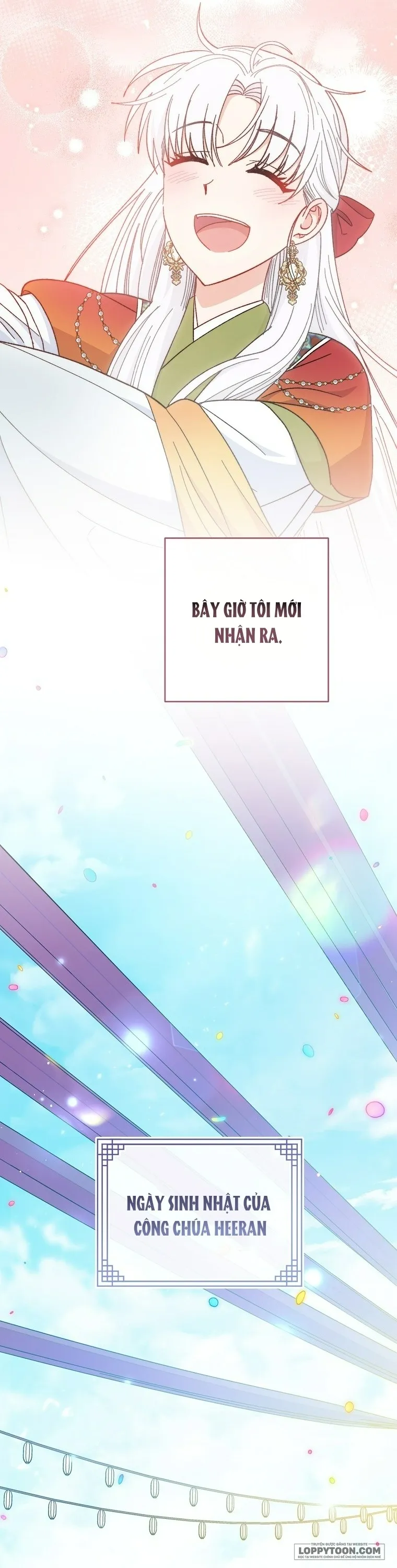 Tiểu Thiếp Chỉ Muốn Sống Yên Bình - Chap 126 - Trang 56