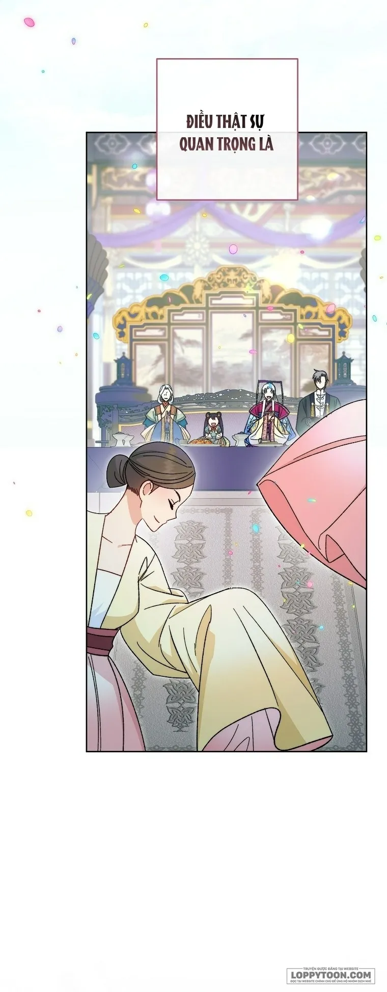 Tiểu Thiếp Chỉ Muốn Sống Yên Bình - Chap 126 - Trang 57