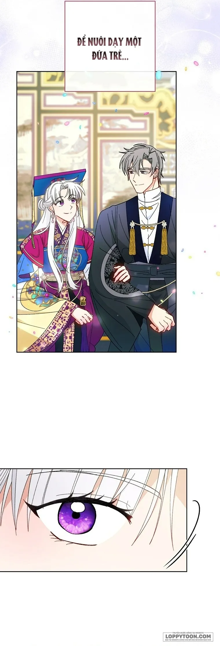 Tiểu Thiếp Chỉ Muốn Sống Yên Bình - Chap 126 - Trang 59
