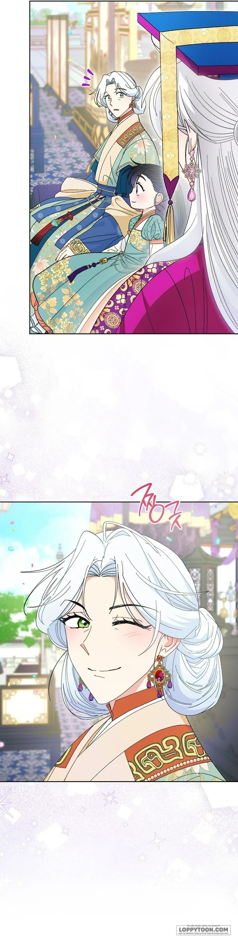 Tiểu Thiếp Chỉ Muốn Sống Yên Bình - Chap 126 - Trang 60