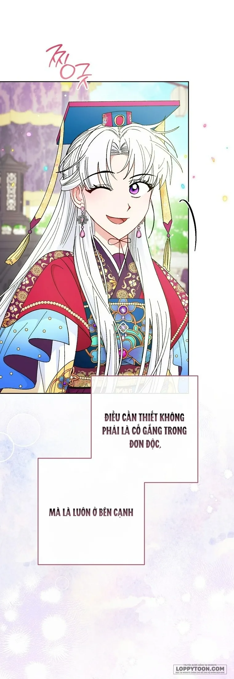 Tiểu Thiếp Chỉ Muốn Sống Yên Bình - Chap 126 - Trang 61