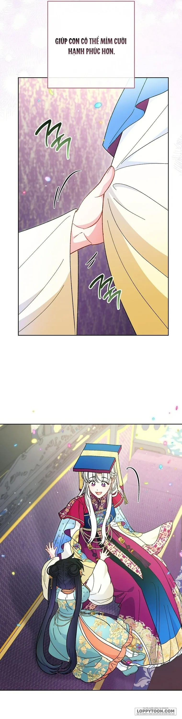 Tiểu Thiếp Chỉ Muốn Sống Yên Bình - Chap 126 - Trang 62