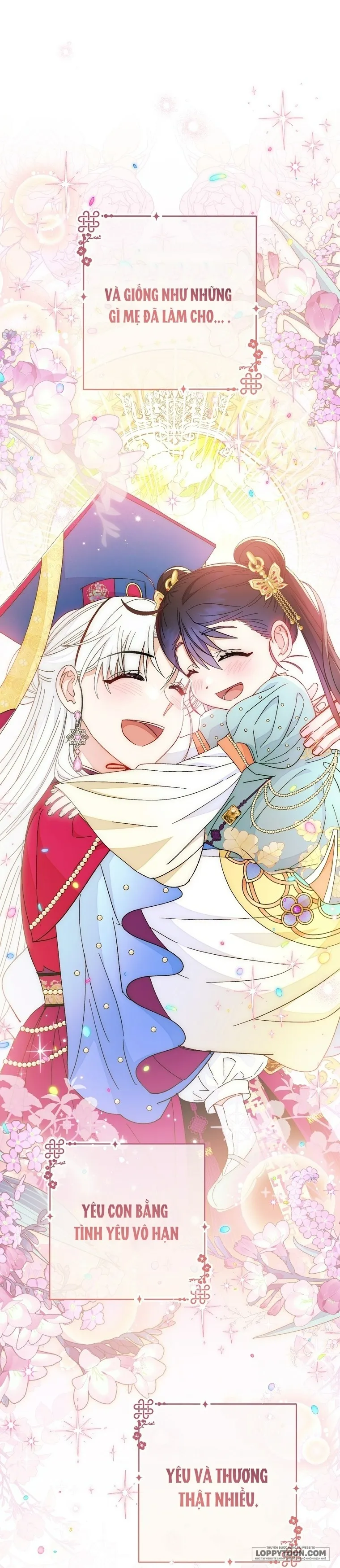 Tiểu Thiếp Chỉ Muốn Sống Yên Bình - Chap 126 - Trang 63