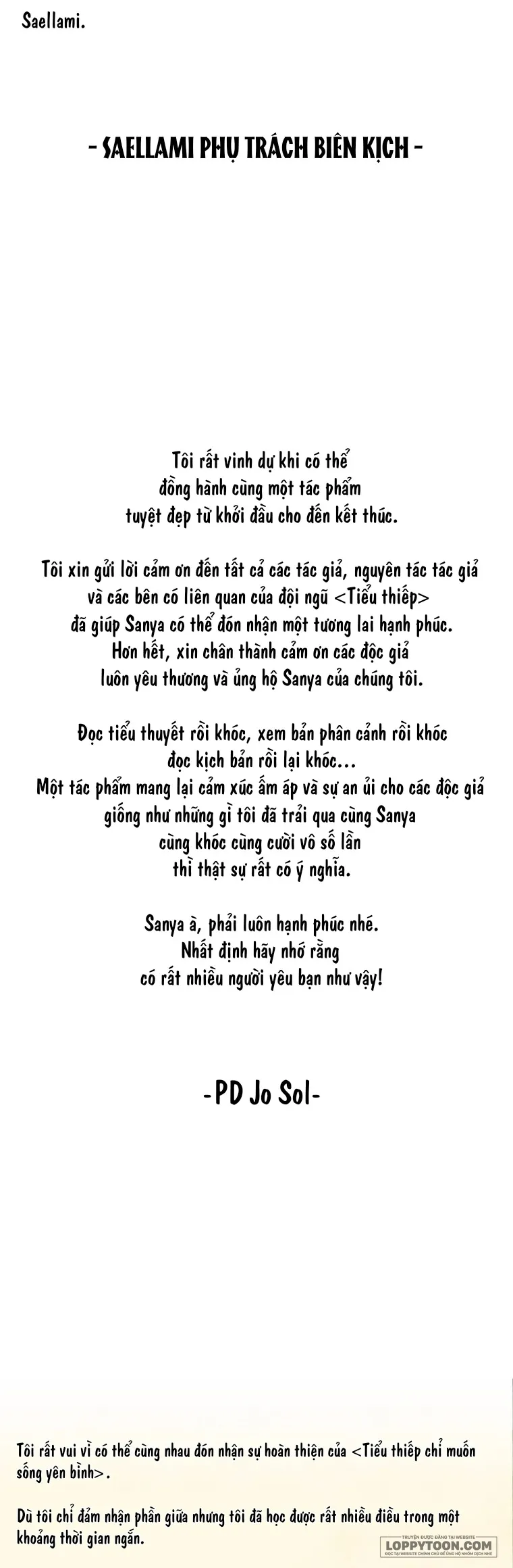 Tiểu Thiếp Chỉ Muốn Sống Yên Bình - Chap 126 - Trang 71
