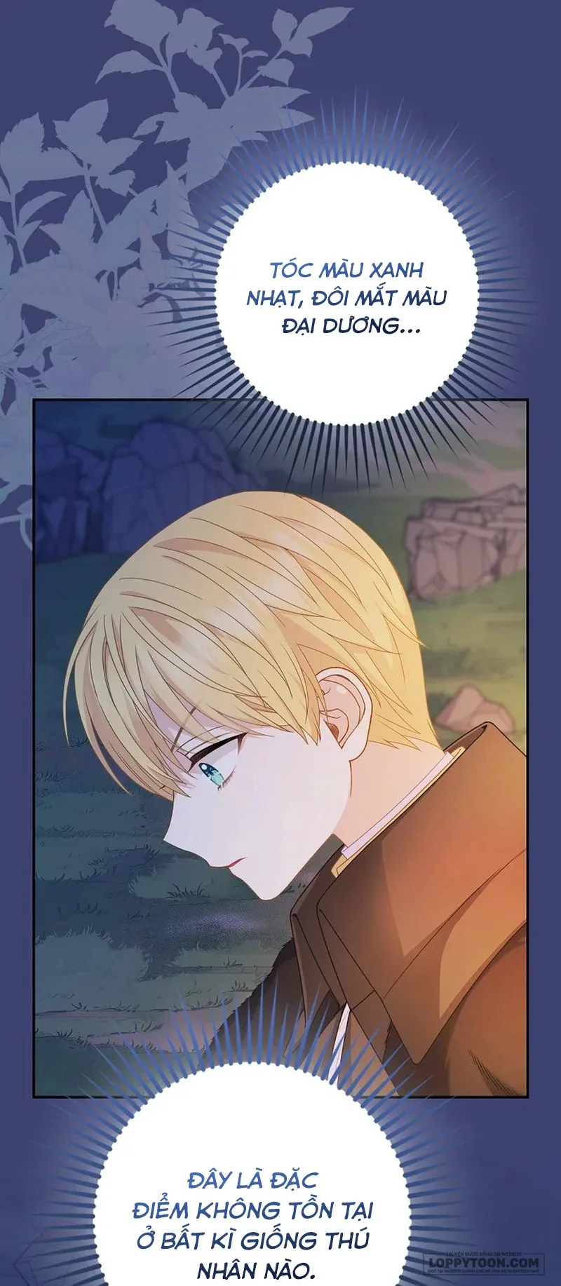 Tiểu Thư Báo Tuyết Của Gia Tộc Báo Đen - Chap 54 - Trang 28