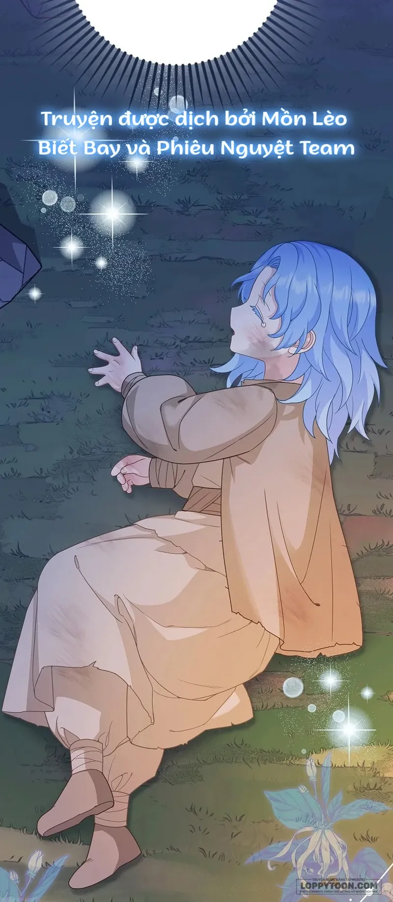 Tiểu Thư Báo Tuyết Của Gia Tộc Báo Đen - Chap 54 - Trang 29