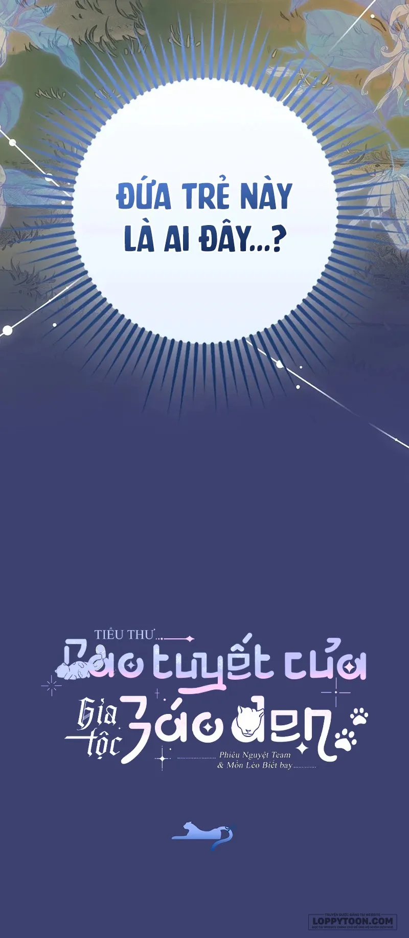 Tiểu Thư Báo Tuyết Của Gia Tộc Báo Đen - Chap 54 - Trang 30