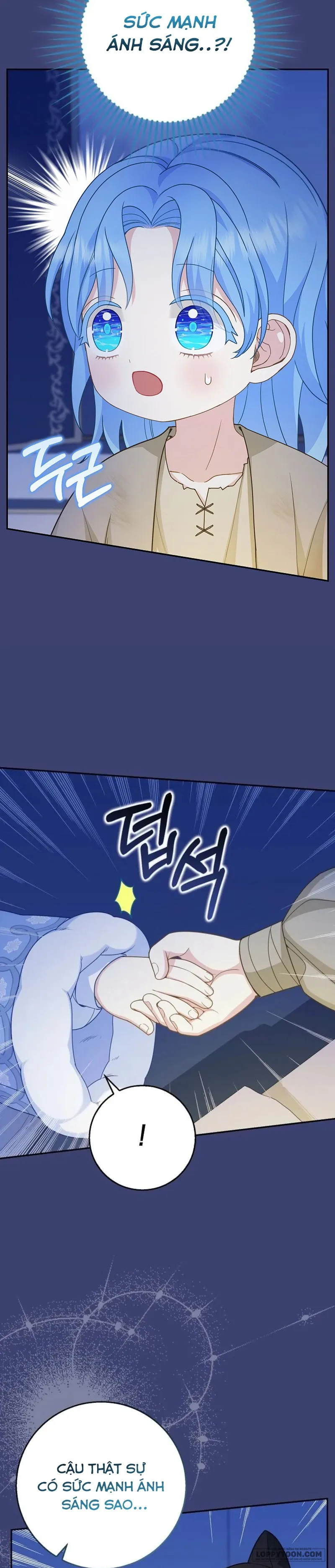 Tiểu Thư Báo Tuyết Của Gia Tộc Báo Đen - Chap 55 - Trang 15