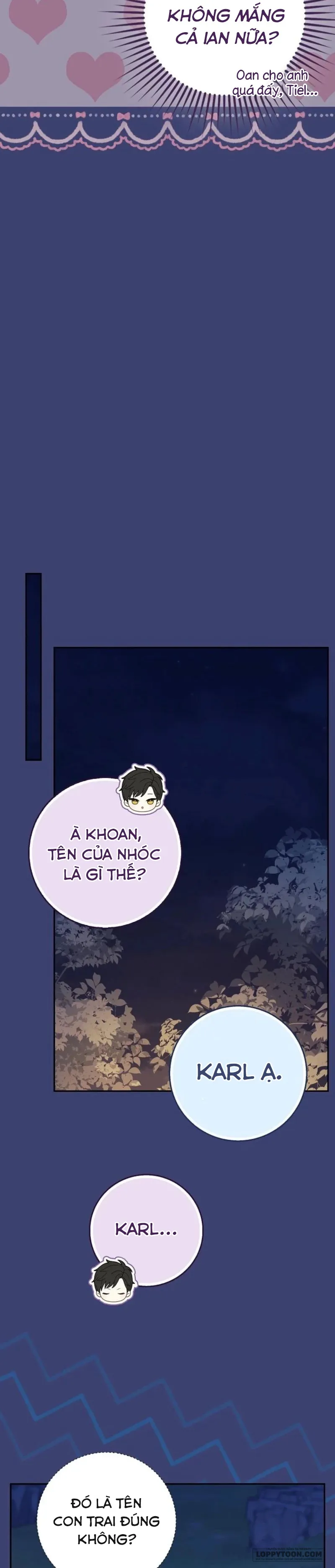 Tiểu Thư Báo Tuyết Của Gia Tộc Báo Đen - Chap 55 - Trang 28