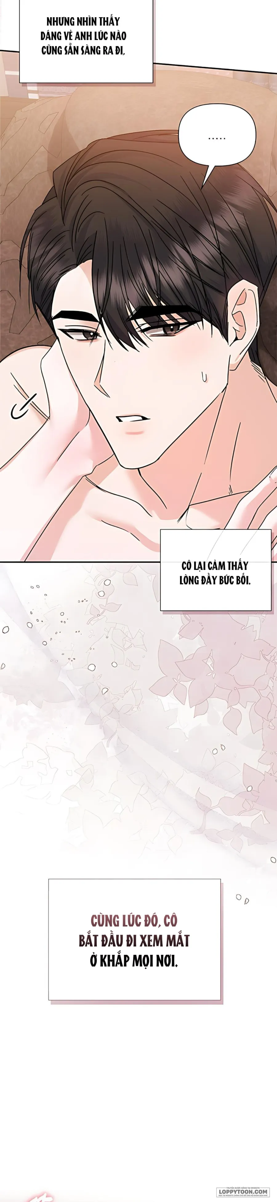 Tiểu Thư Muốn "Ăn" Vệ Sĩ - Chap 0 - Trang 8