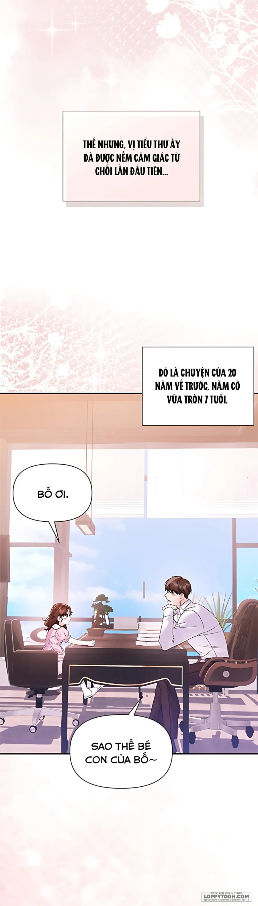 Tiểu Thư Muốn "Ăn" Vệ Sĩ - Chap 1 - Trang 2