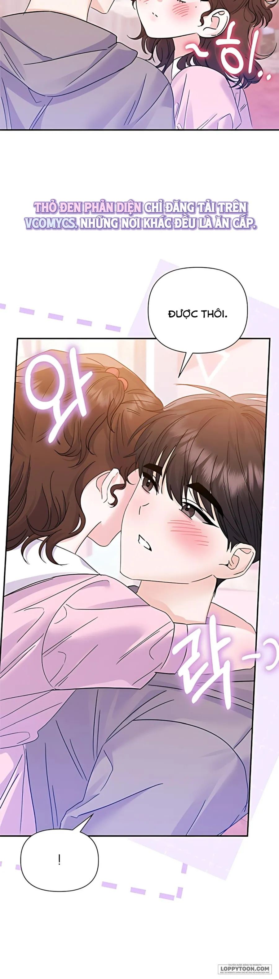 Tiểu Thư Muốn "Ăn" Vệ Sĩ - Chap 1 - Trang 11