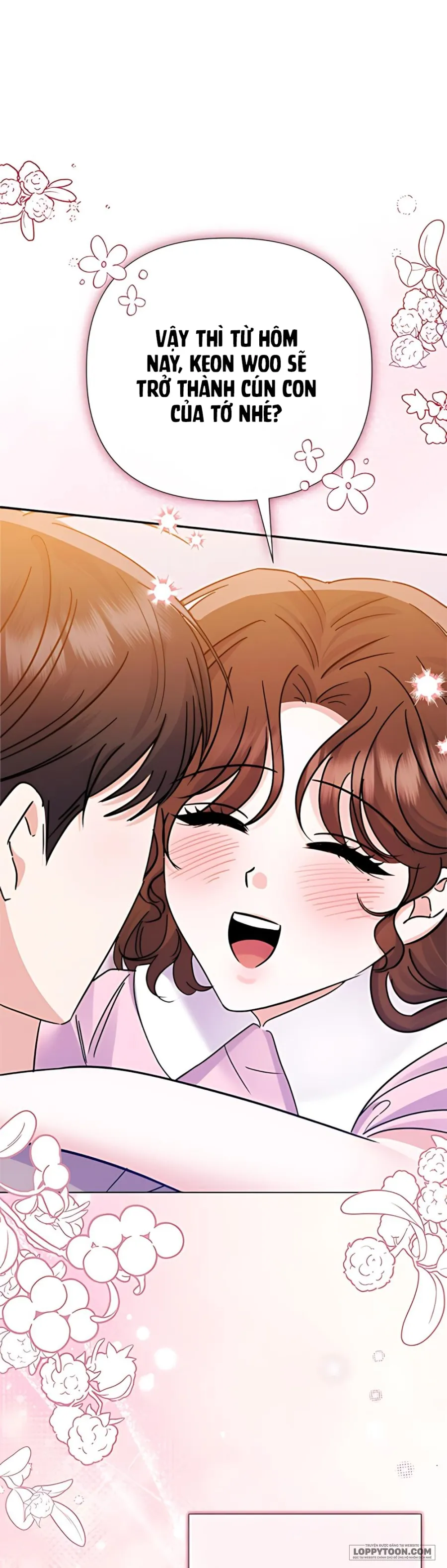 Tiểu Thư Muốn "Ăn" Vệ Sĩ - Chap 1 - Trang 12