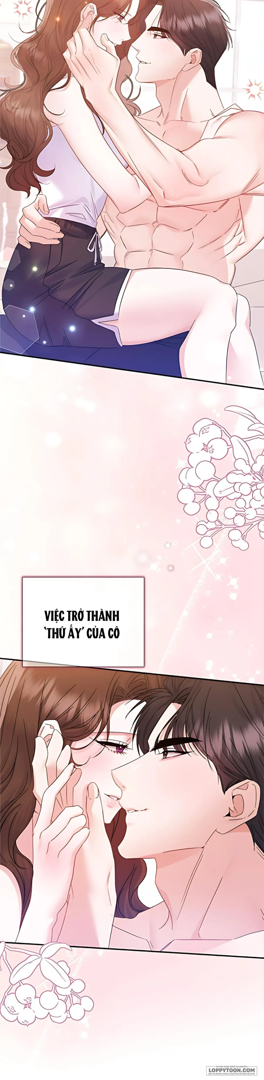Tiểu Thư Muốn "Ăn" Vệ Sĩ - Chap 1 - Trang 14