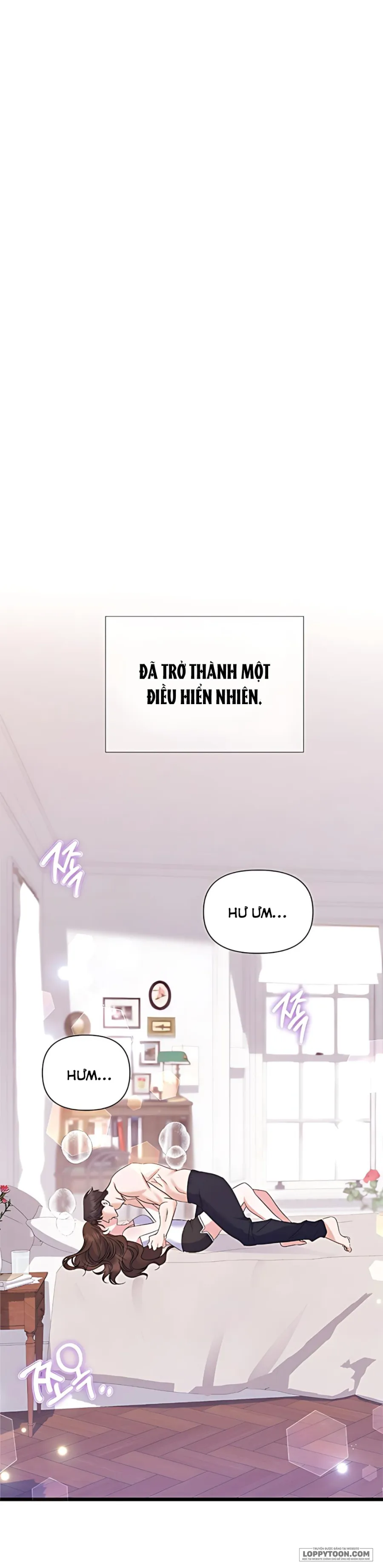 Tiểu Thư Muốn "Ăn" Vệ Sĩ - Chap 1 - Trang 15