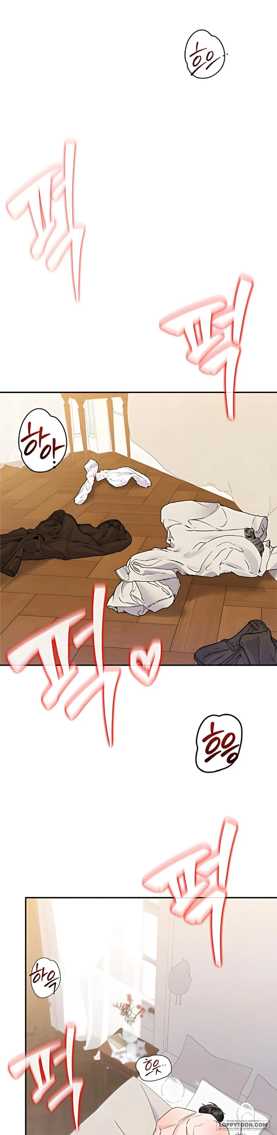 Tiểu Thư Muốn "Ăn" Vệ Sĩ - Chap 1 - Trang 21