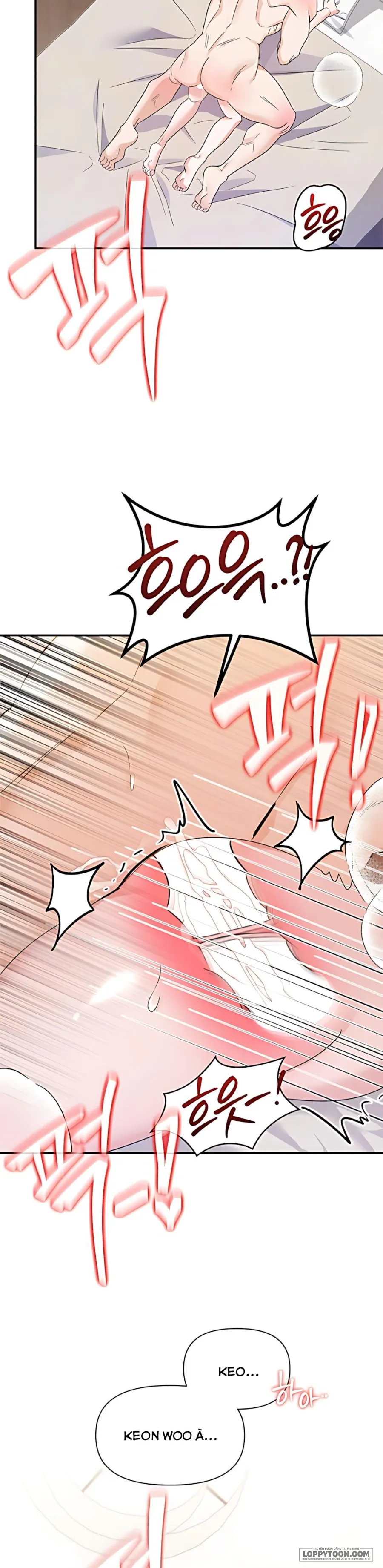 Tiểu Thư Muốn "Ăn" Vệ Sĩ - Chap 1 - Trang 22