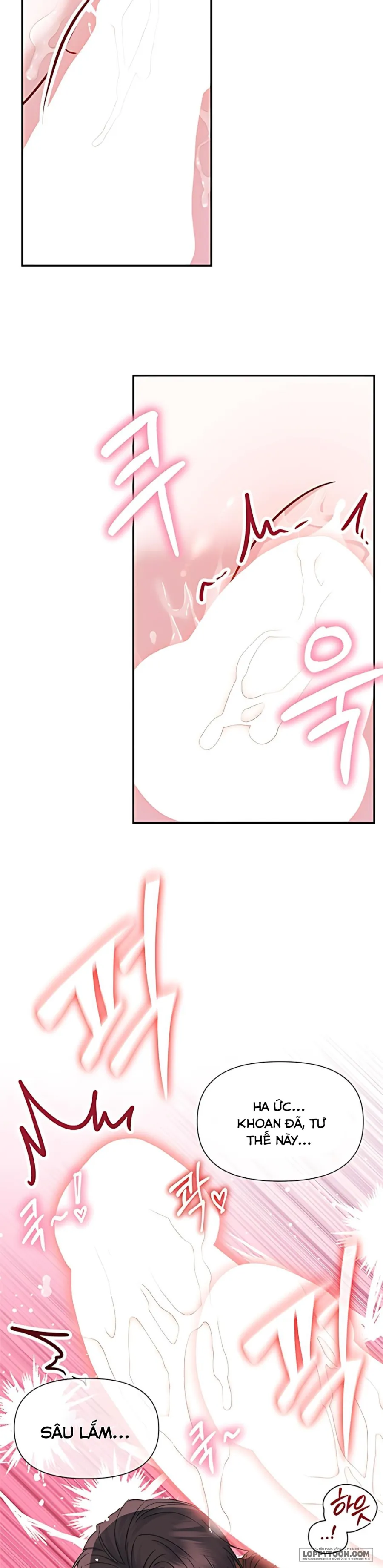 Tiểu Thư Muốn "Ăn" Vệ Sĩ - Chap 1 - Trang 28
