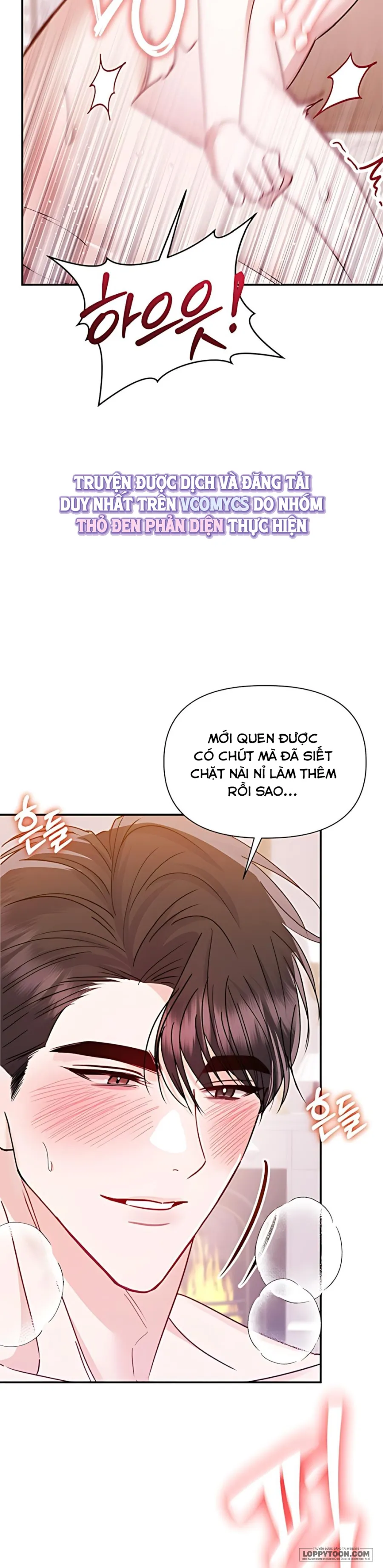 Tiểu Thư Muốn "Ăn" Vệ Sĩ - Chap 1 - Trang 30