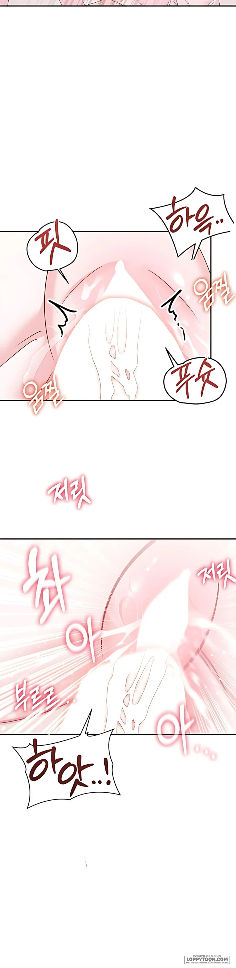 Tiểu Thư Muốn "Ăn" Vệ Sĩ - Chap 1 - Trang 35