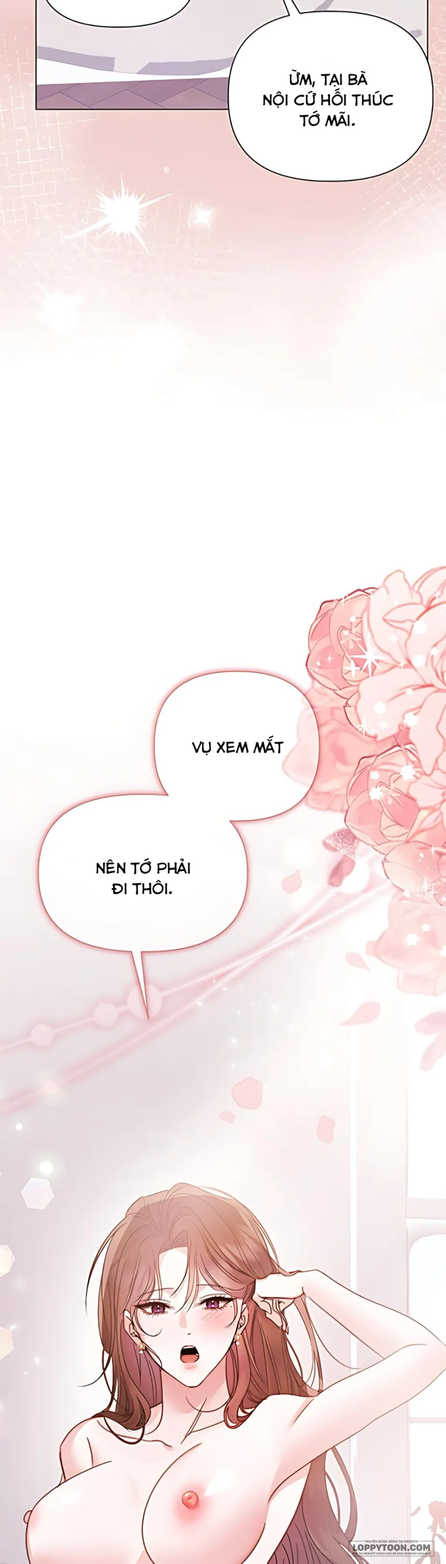 Tiểu Thư Muốn "Ăn" Vệ Sĩ - Chap 1 - Trang 39
