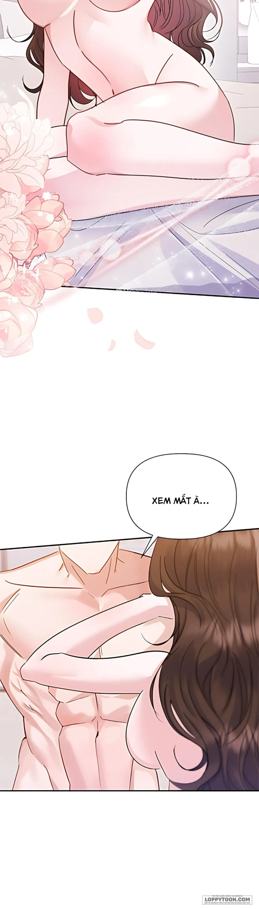 Tiểu Thư Muốn "Ăn" Vệ Sĩ - Chap 1 - Trang 40