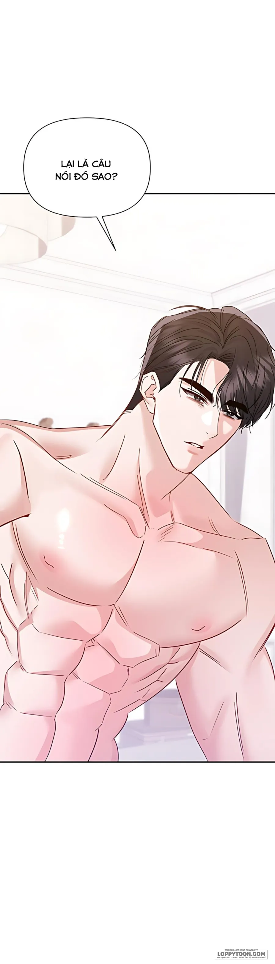 Tiểu Thư Muốn "Ăn" Vệ Sĩ - Chap 1 - Trang 41