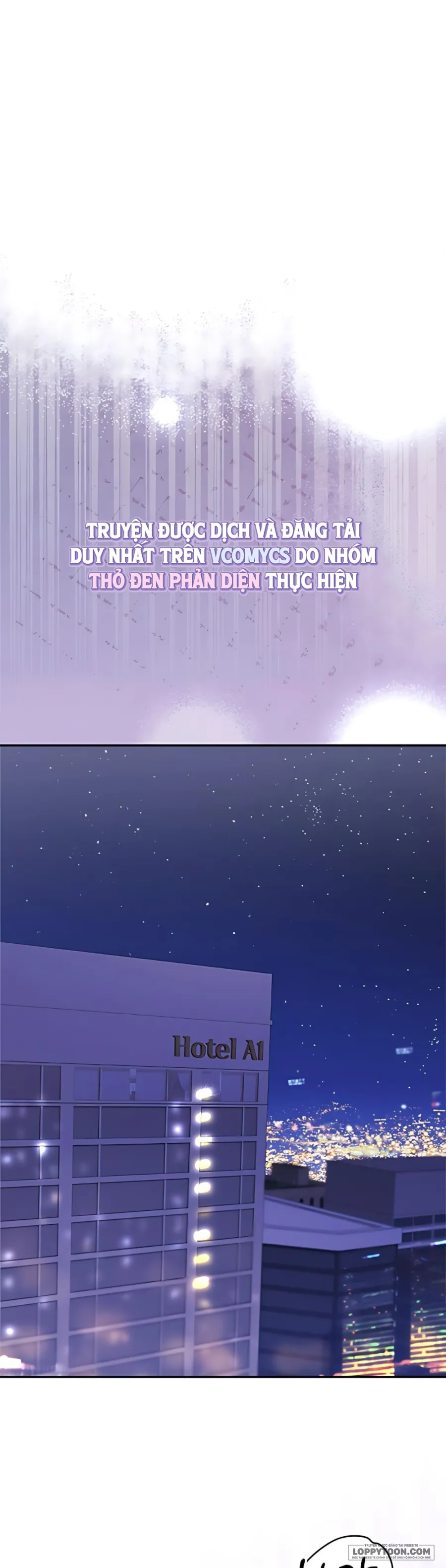 Tiểu Thư Muốn "Ăn" Vệ Sĩ - Chap 1 - Trang 42