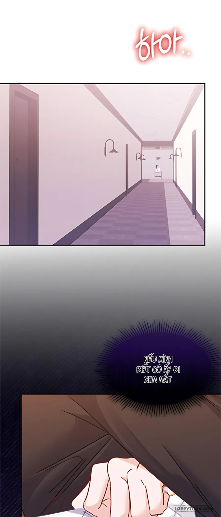 Tiểu Thư Muốn "Ăn" Vệ Sĩ - Chap 1 - Trang 45
