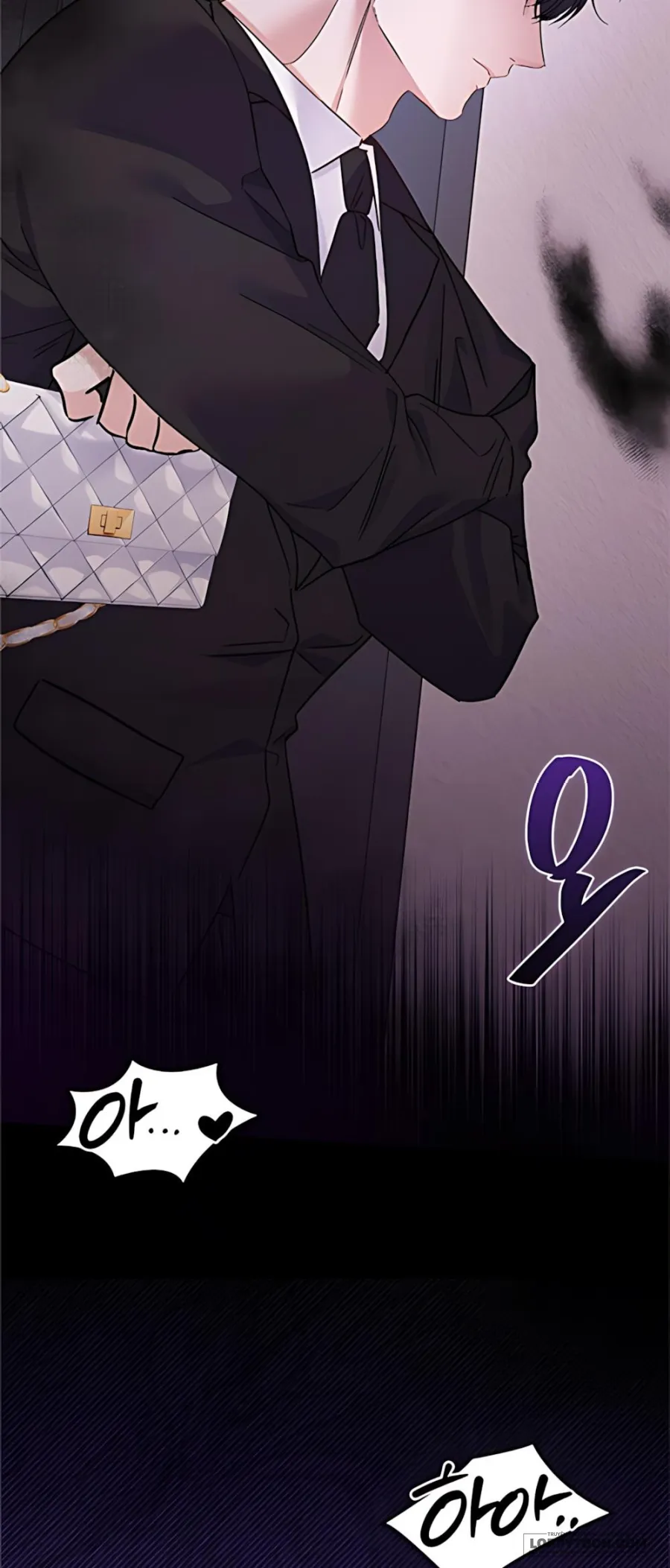 Tiểu Thư Muốn "Ăn" Vệ Sĩ - Chap 1 - Trang 47