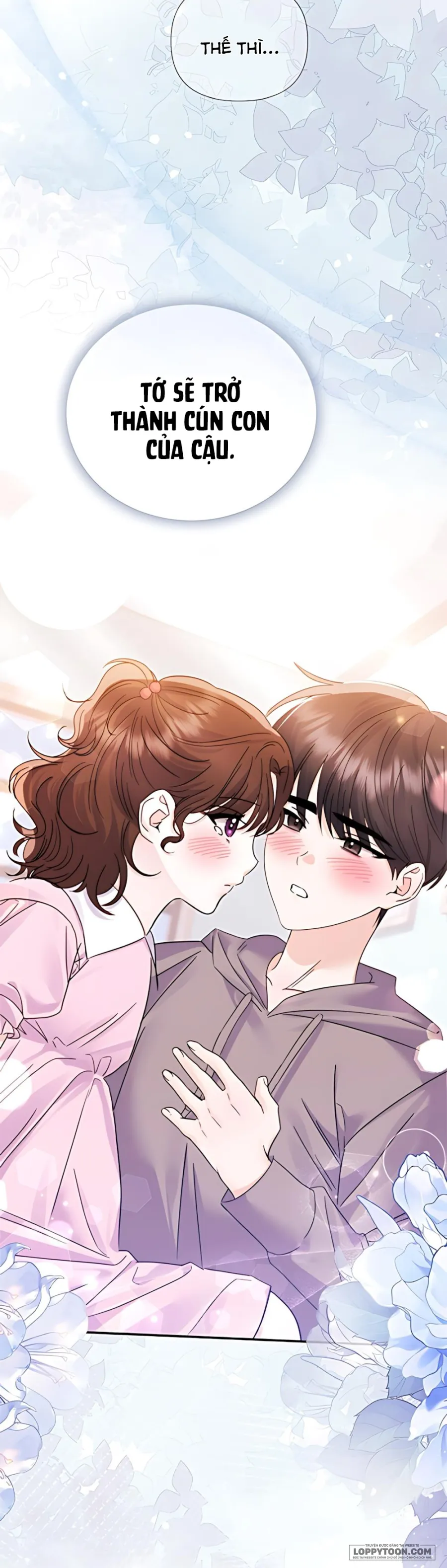 Tiểu Thư Muốn "Ăn" Vệ Sĩ - Chap 1 - Trang 9