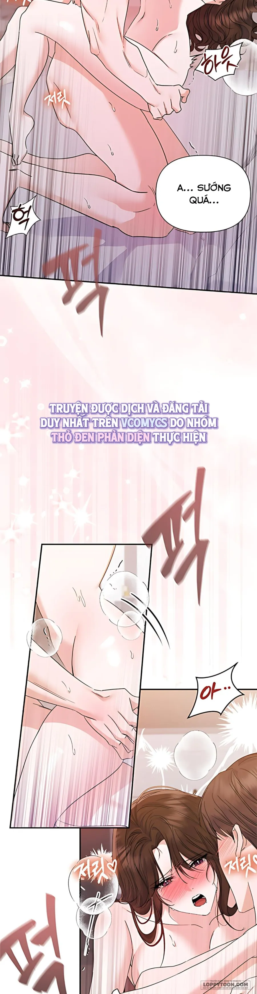 Tiểu Thư Muốn "Ăn" Vệ Sĩ - Chap 2 - Trang 2