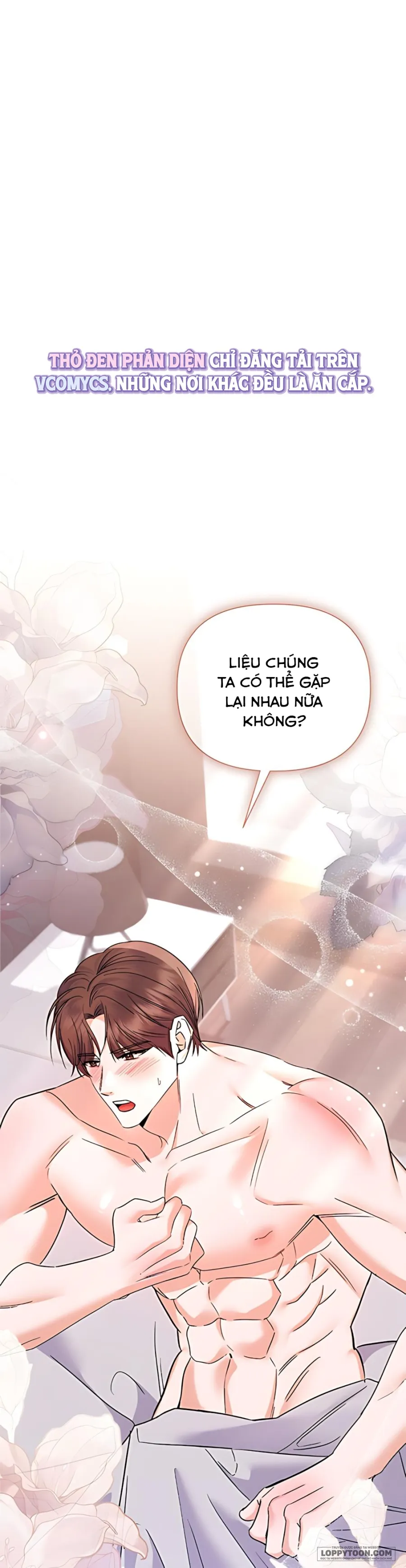 Tiểu Thư Muốn "Ăn" Vệ Sĩ - Chap 2 - Trang 12