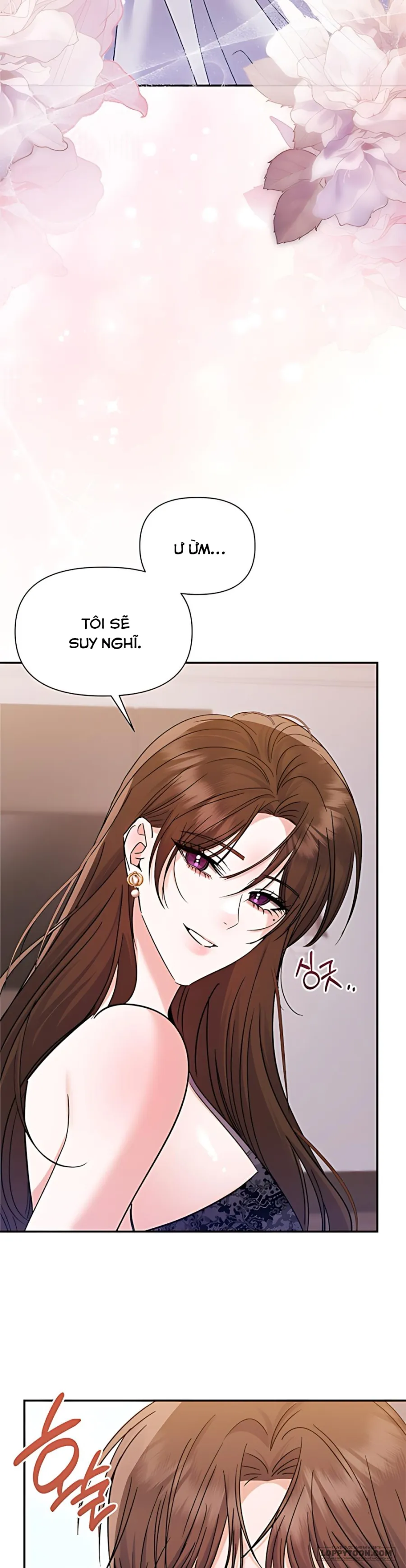Tiểu Thư Muốn "Ăn" Vệ Sĩ - Chap 2 - Trang 13