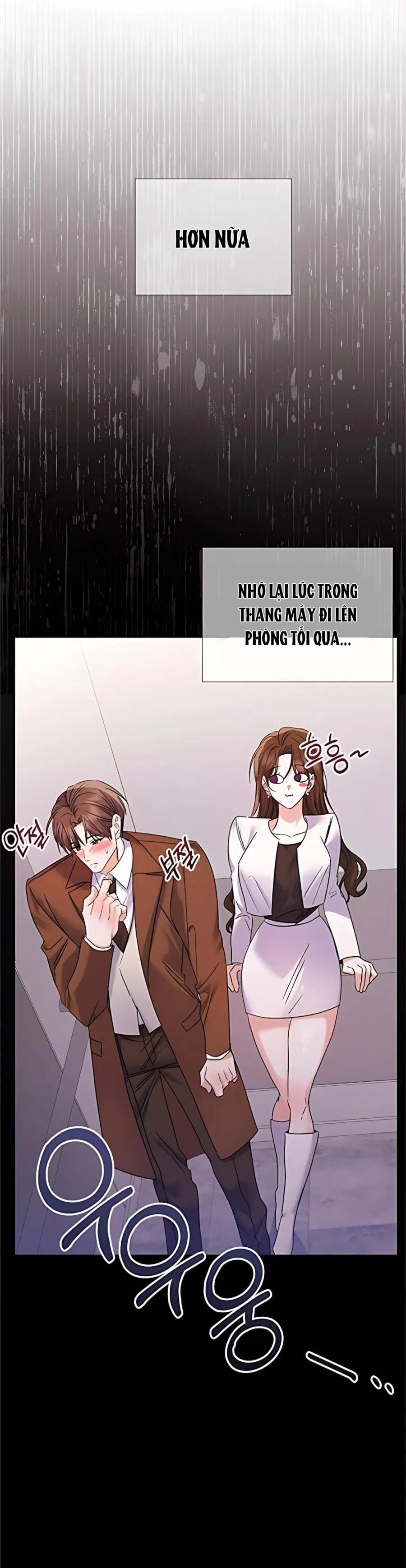 Tiểu Thư Muốn "Ăn" Vệ Sĩ - Chap 2 - Trang 15