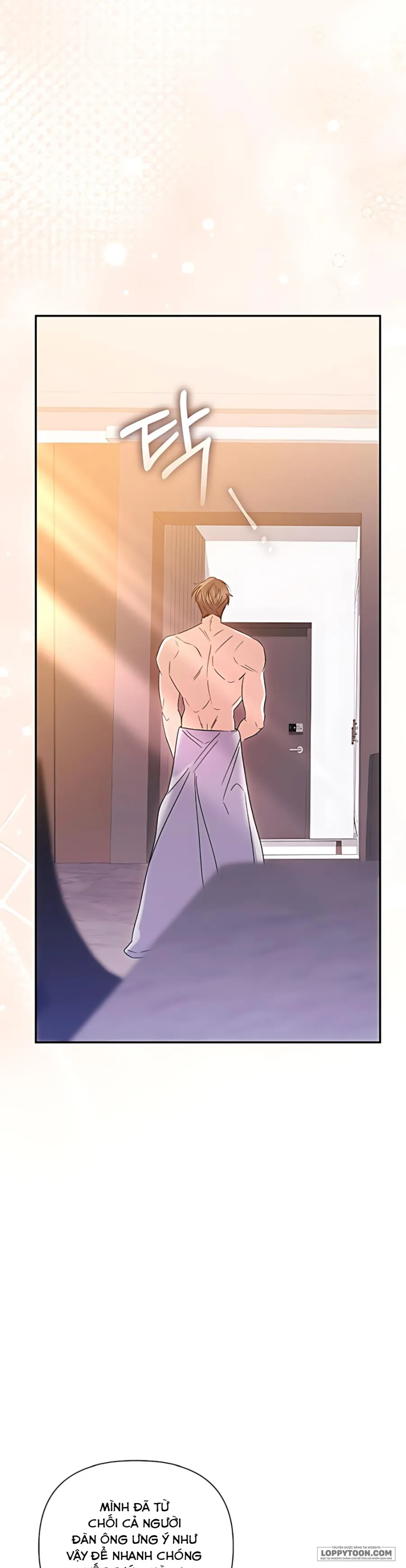 Tiểu Thư Muốn "Ăn" Vệ Sĩ - Chap 2 - Trang 21